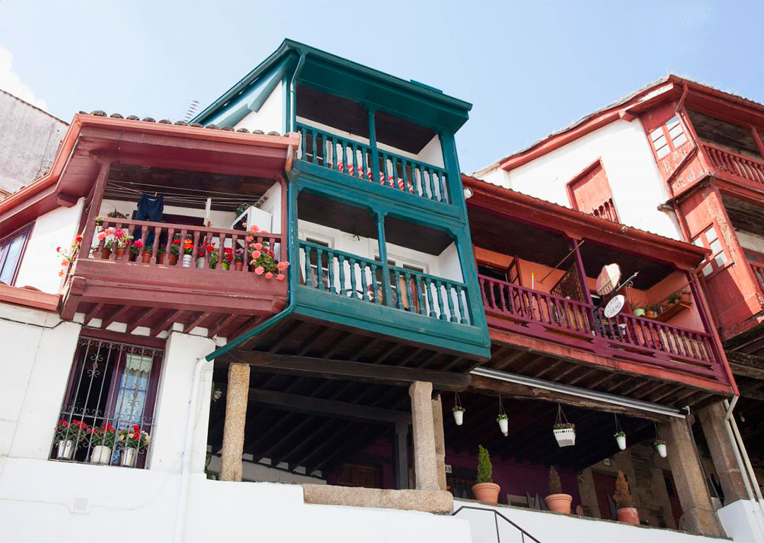 A Coruña - Betanzos