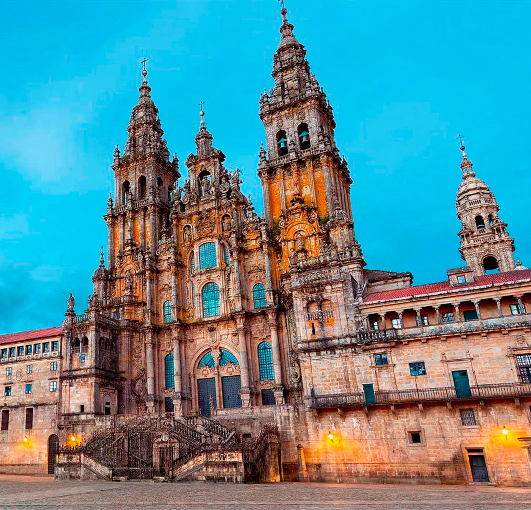 Camino de Santiago