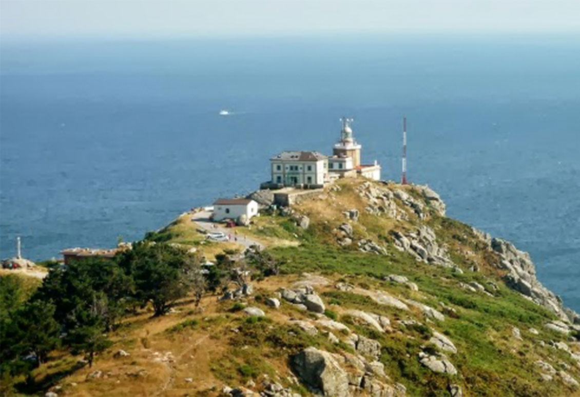 Fisterra - Costa da Morte