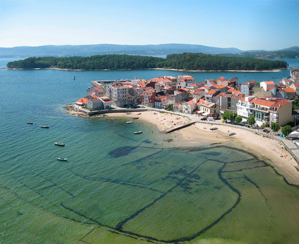 Ruta Rías Baixas